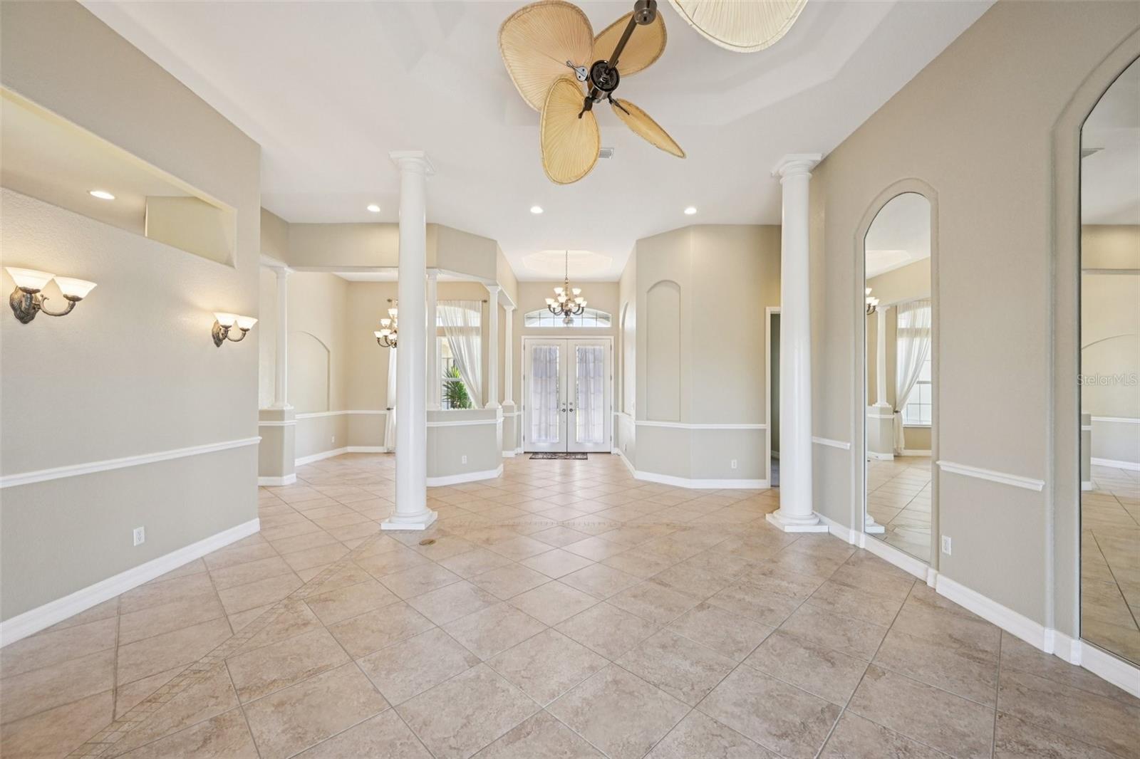 PORT CHARLOTTE SUB 06 - Residential