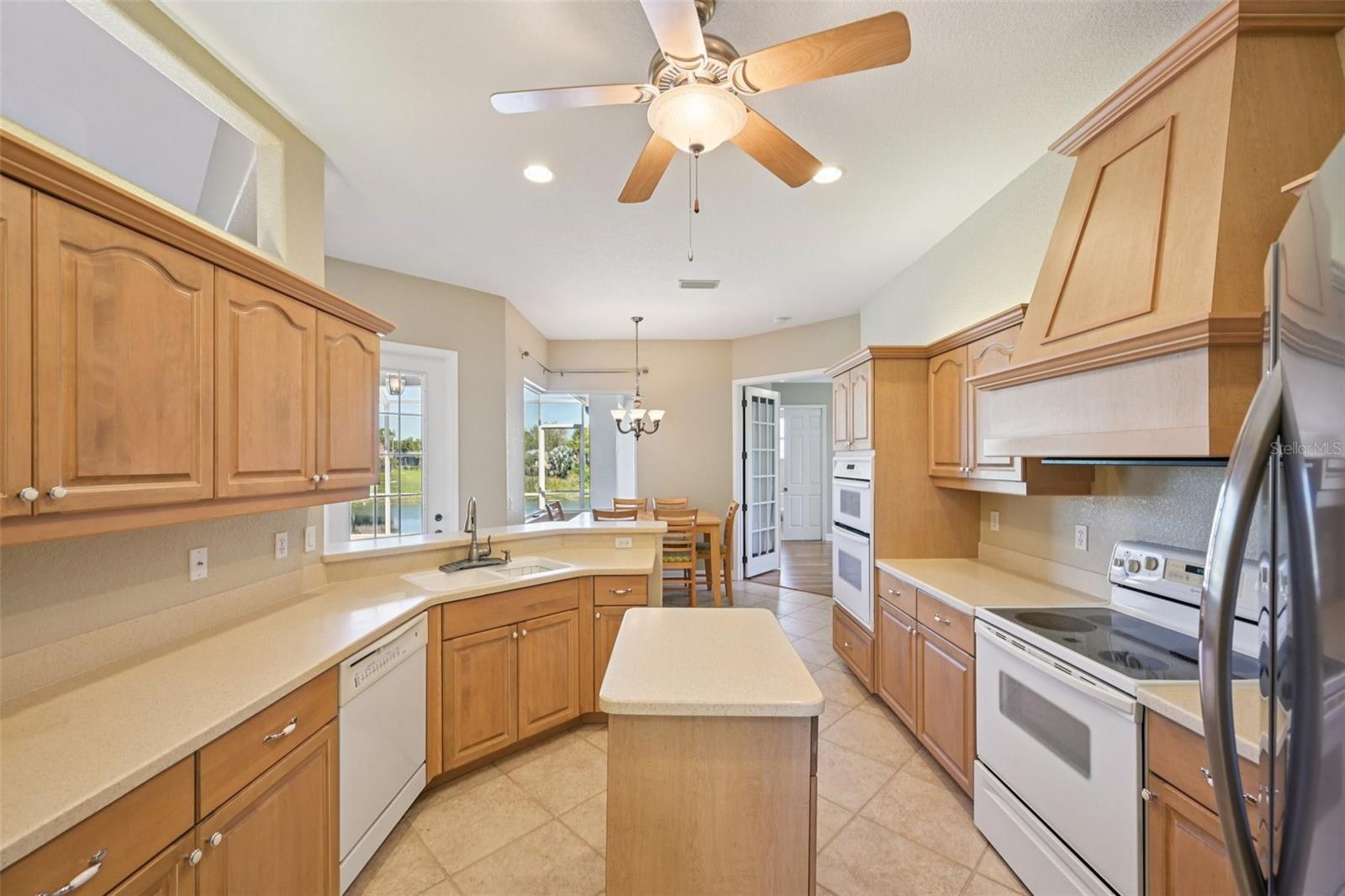 PORT CHARLOTTE SUB 06 - Residential