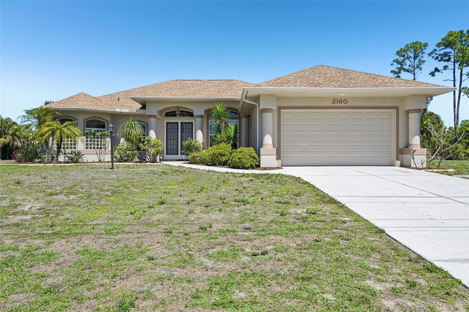 PORT CHARLOTTE SUB 06 - Residential
