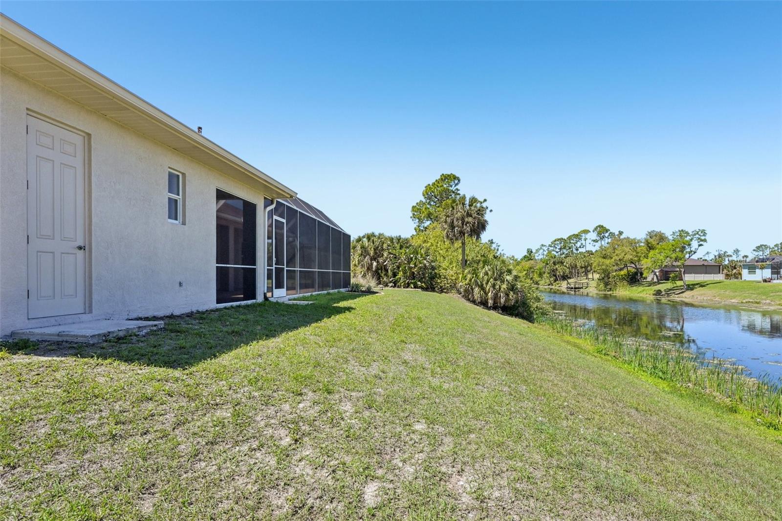 PORT CHARLOTTE SUB 06 - Residential