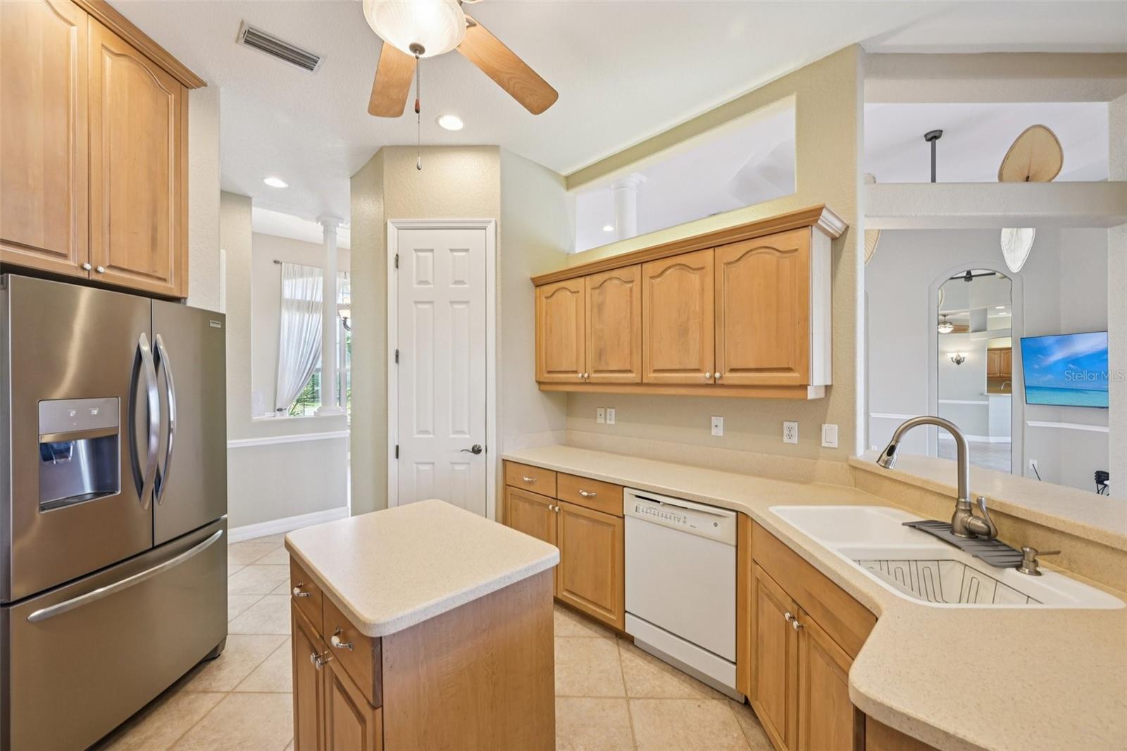PORT CHARLOTTE SUB 06 - Residential