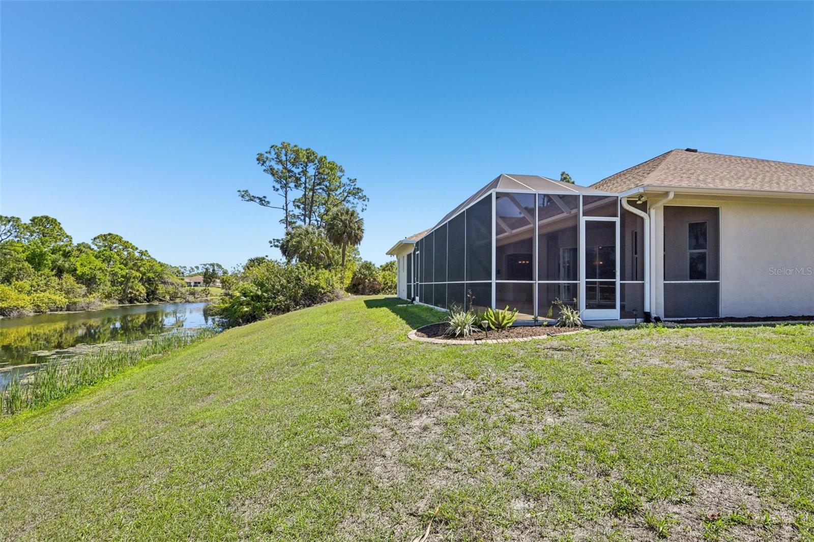 PORT CHARLOTTE SUB 06 - Residential