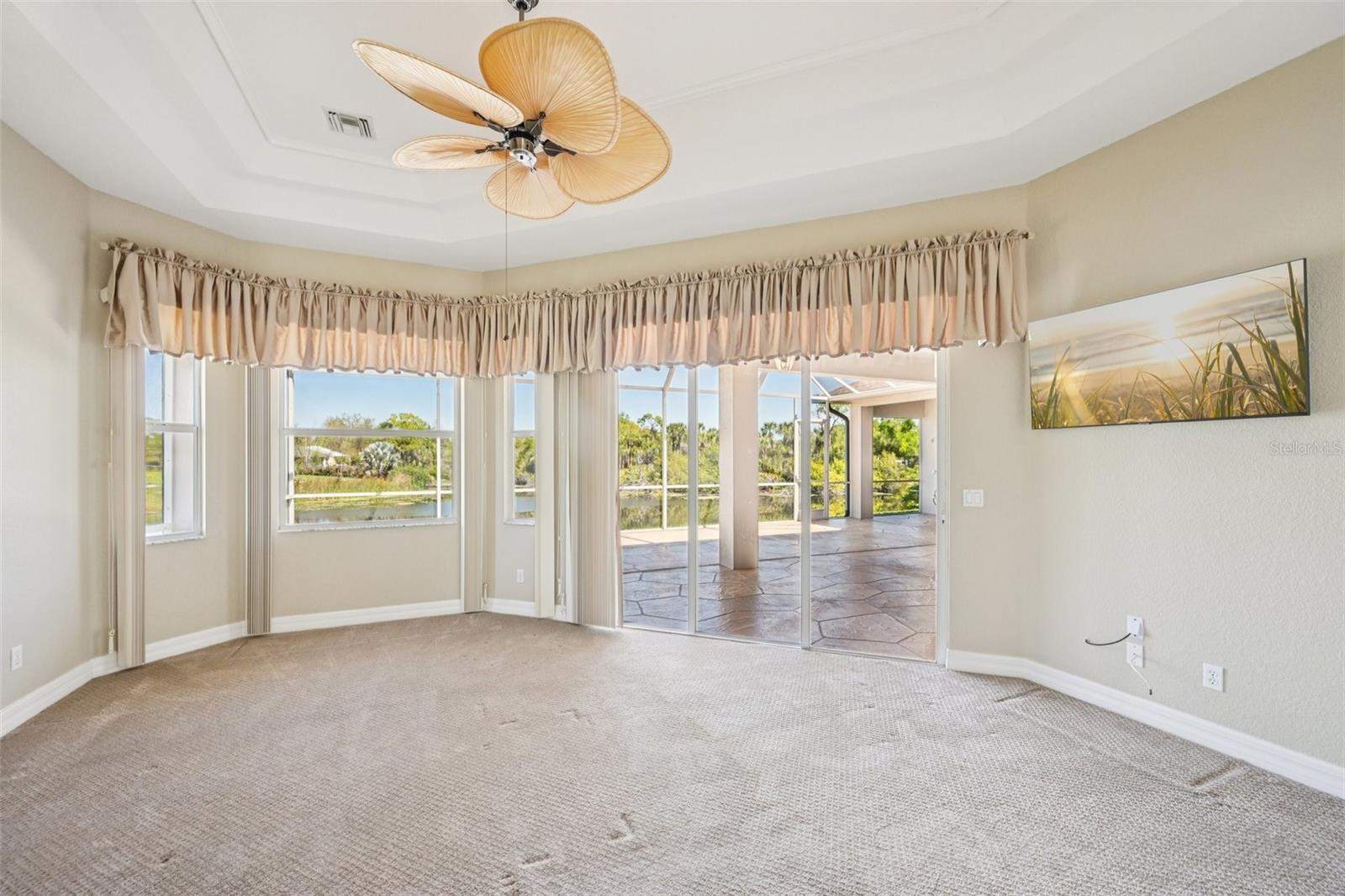PORT CHARLOTTE SUB 06 - Residential