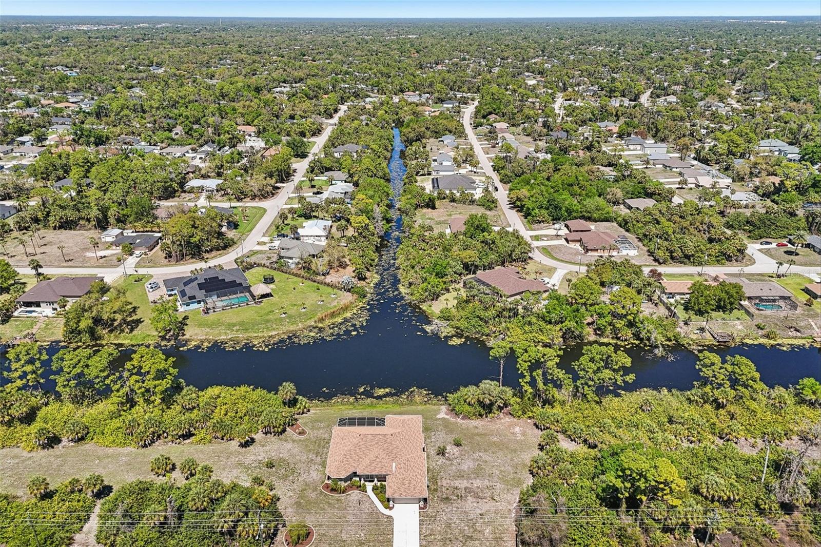 PORT CHARLOTTE SUB 06 - Residential