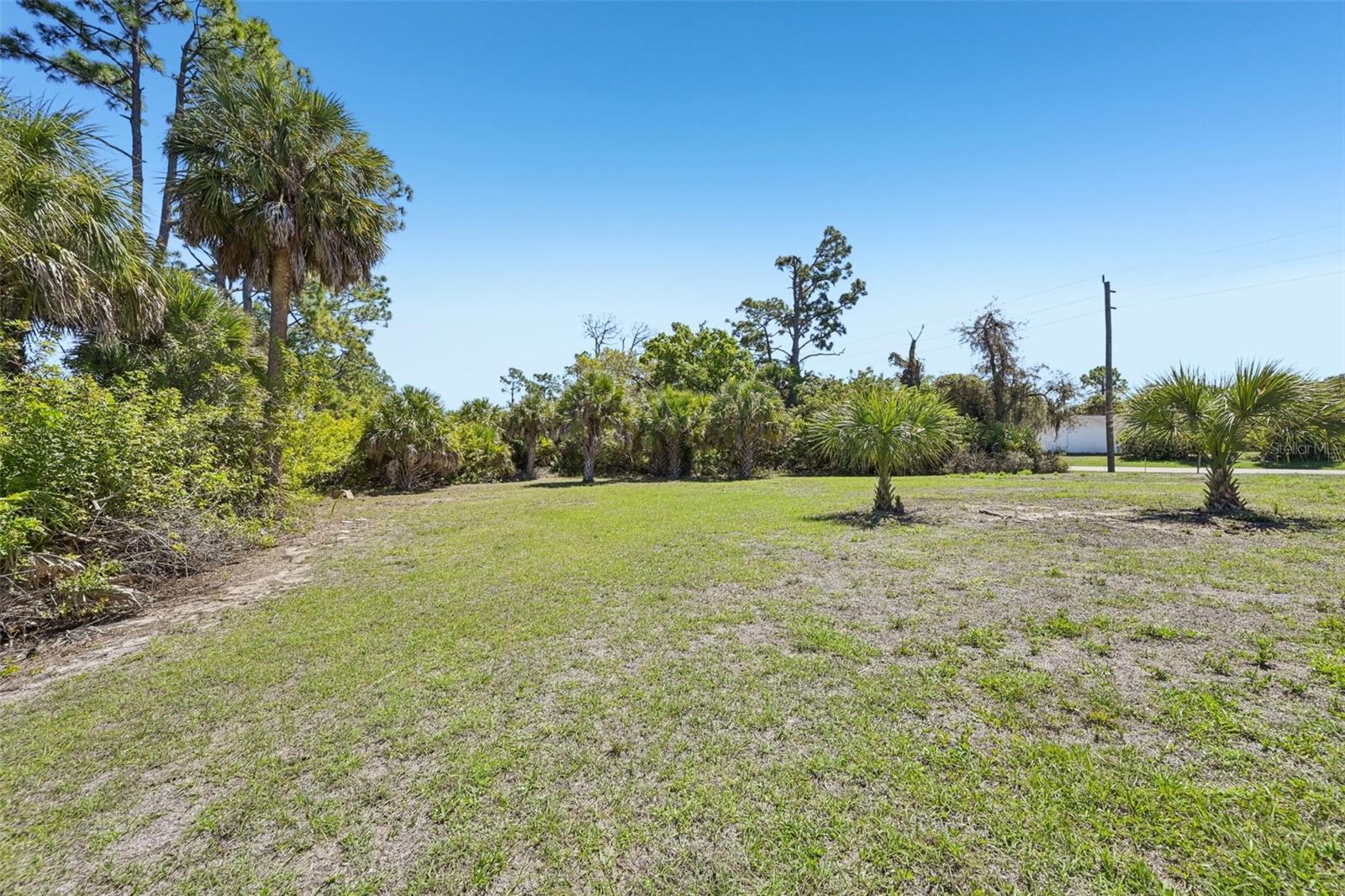 PORT CHARLOTTE SUB 06 - Residential