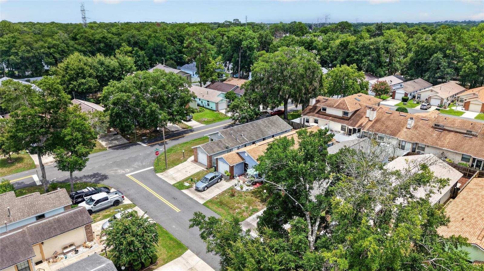 ETHANS GLEN - Residential