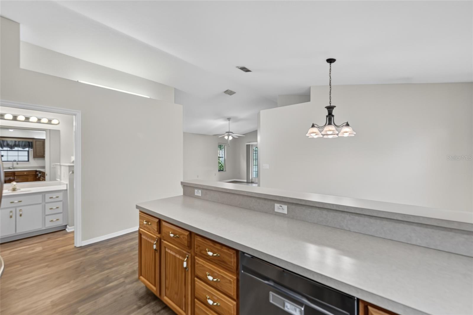 ETHANS GLEN - Residential