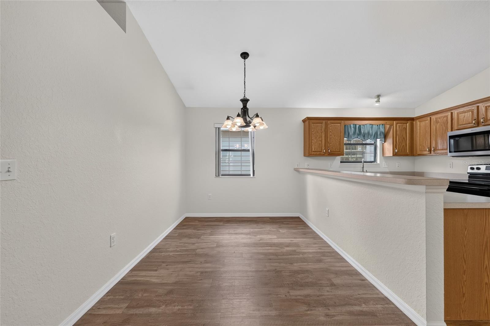 ETHANS GLEN - Residential