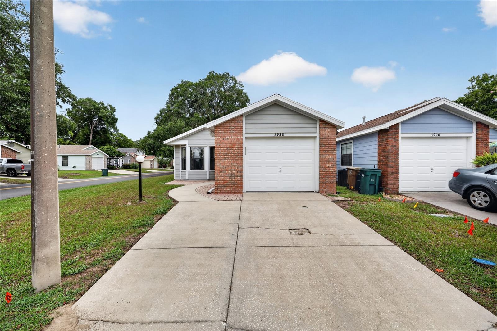 ETHANS GLEN - Residential
