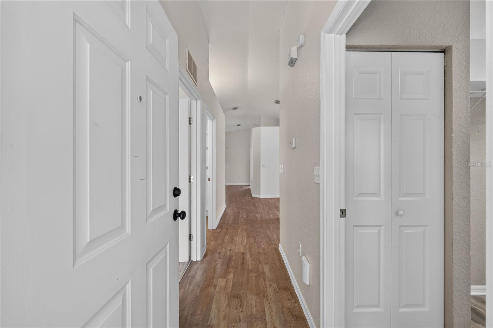 ETHANS GLEN - Residential