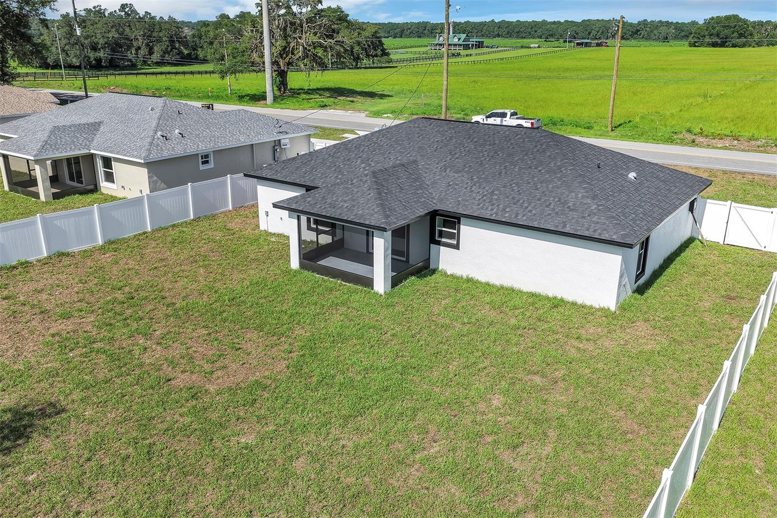 ROLLING RANCH ESTATES - Residential