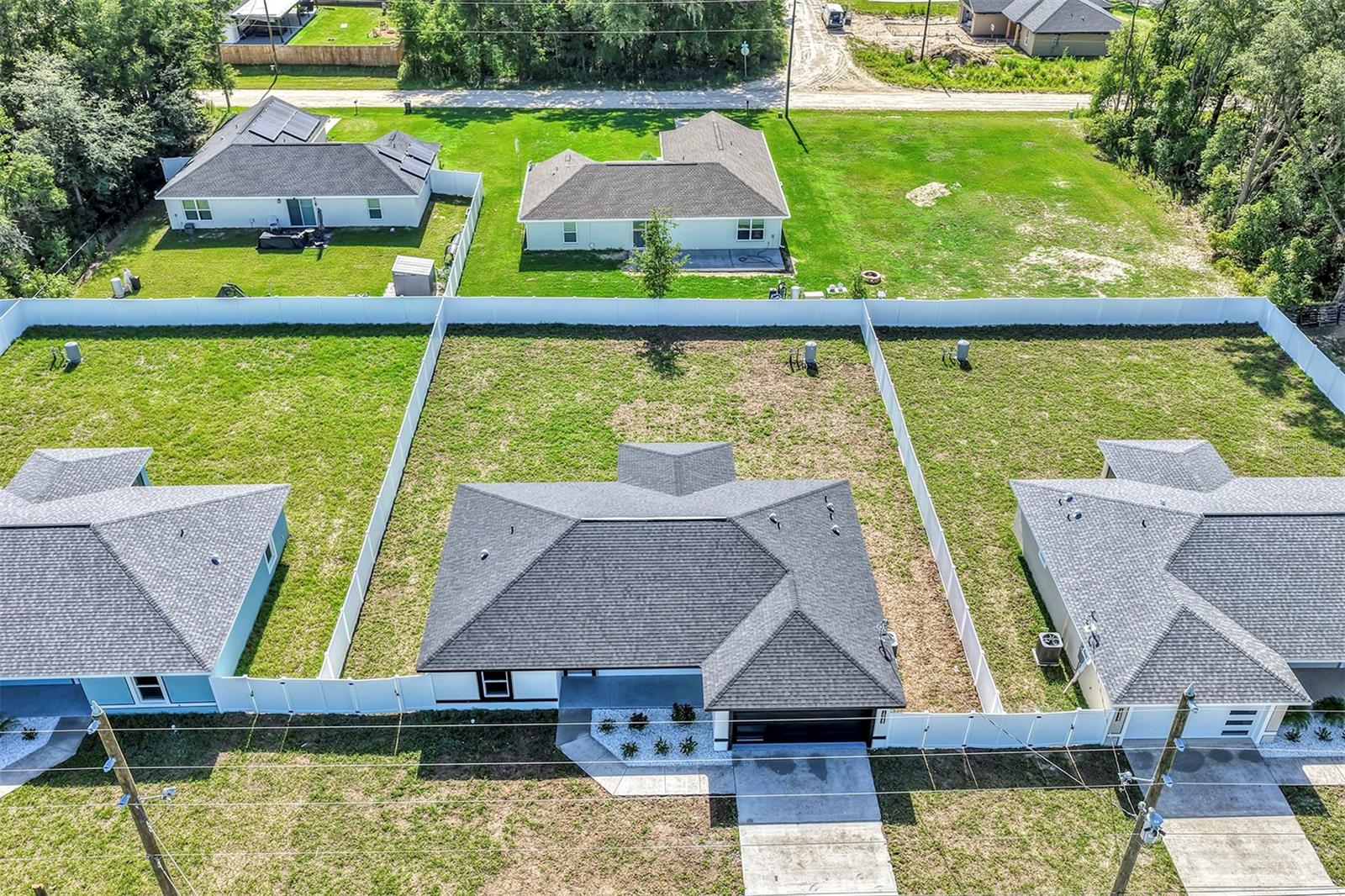ROLLING RANCH ESTATES - Residential