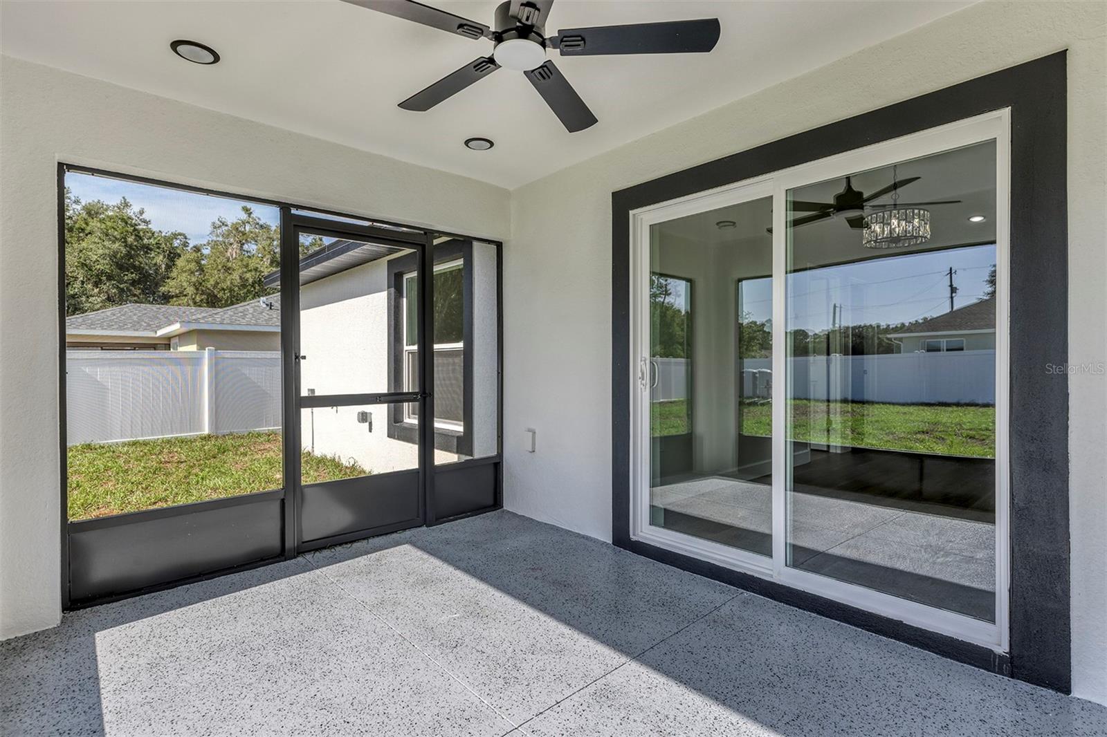 ROLLING RANCH ESTATES - Residential