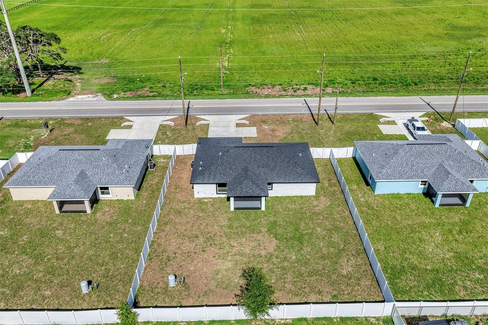 ROLLING RANCH ESTATES - Residential