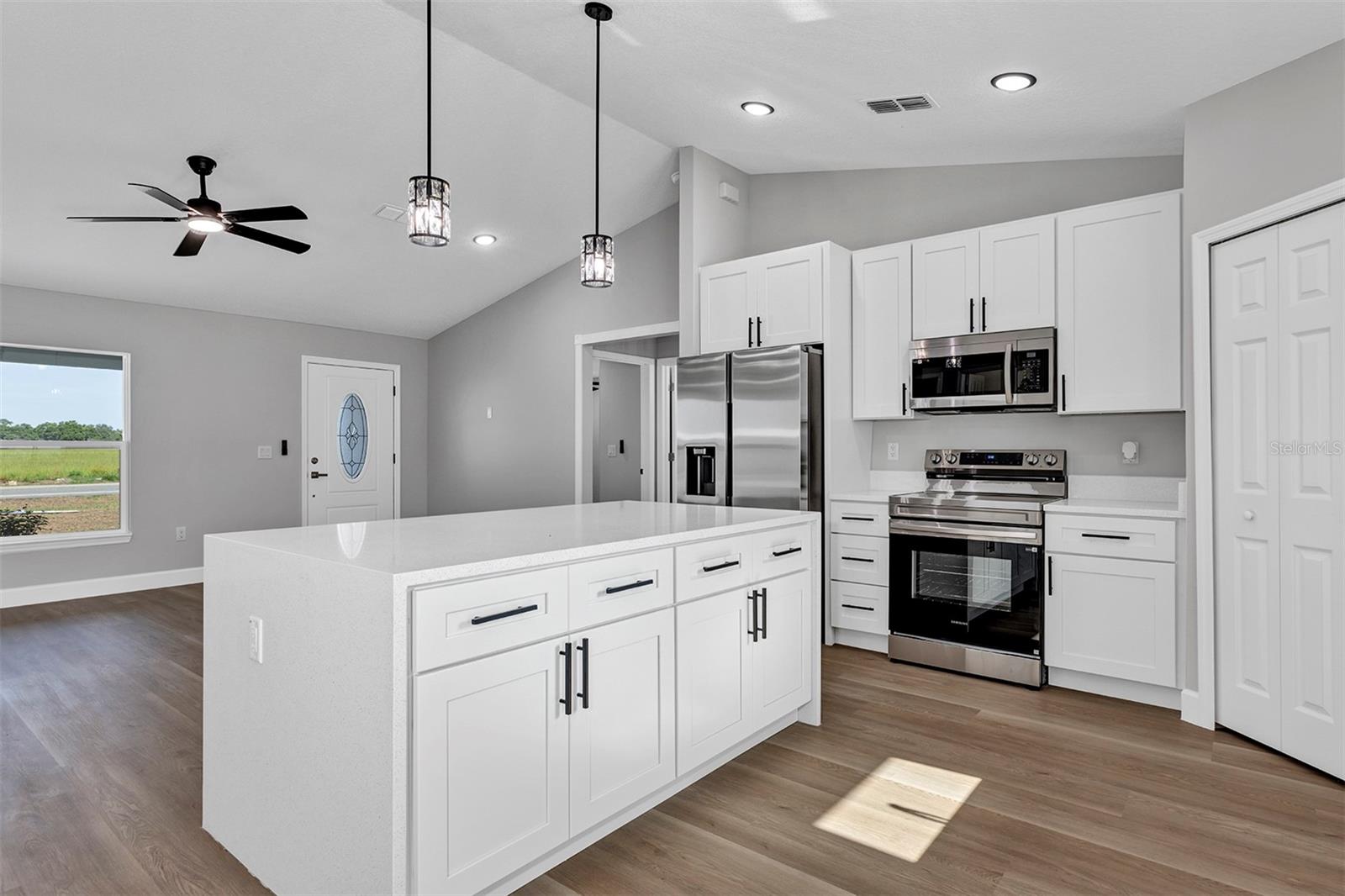 ROLLING RANCH ESTATES - Residential