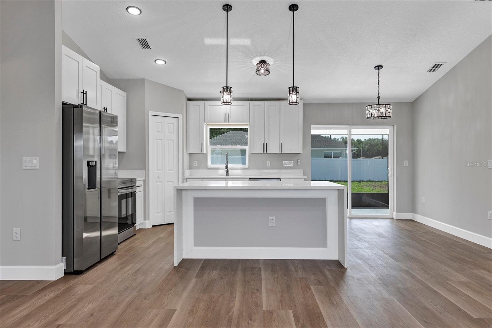 ROLLING RANCH ESTATES - Residential