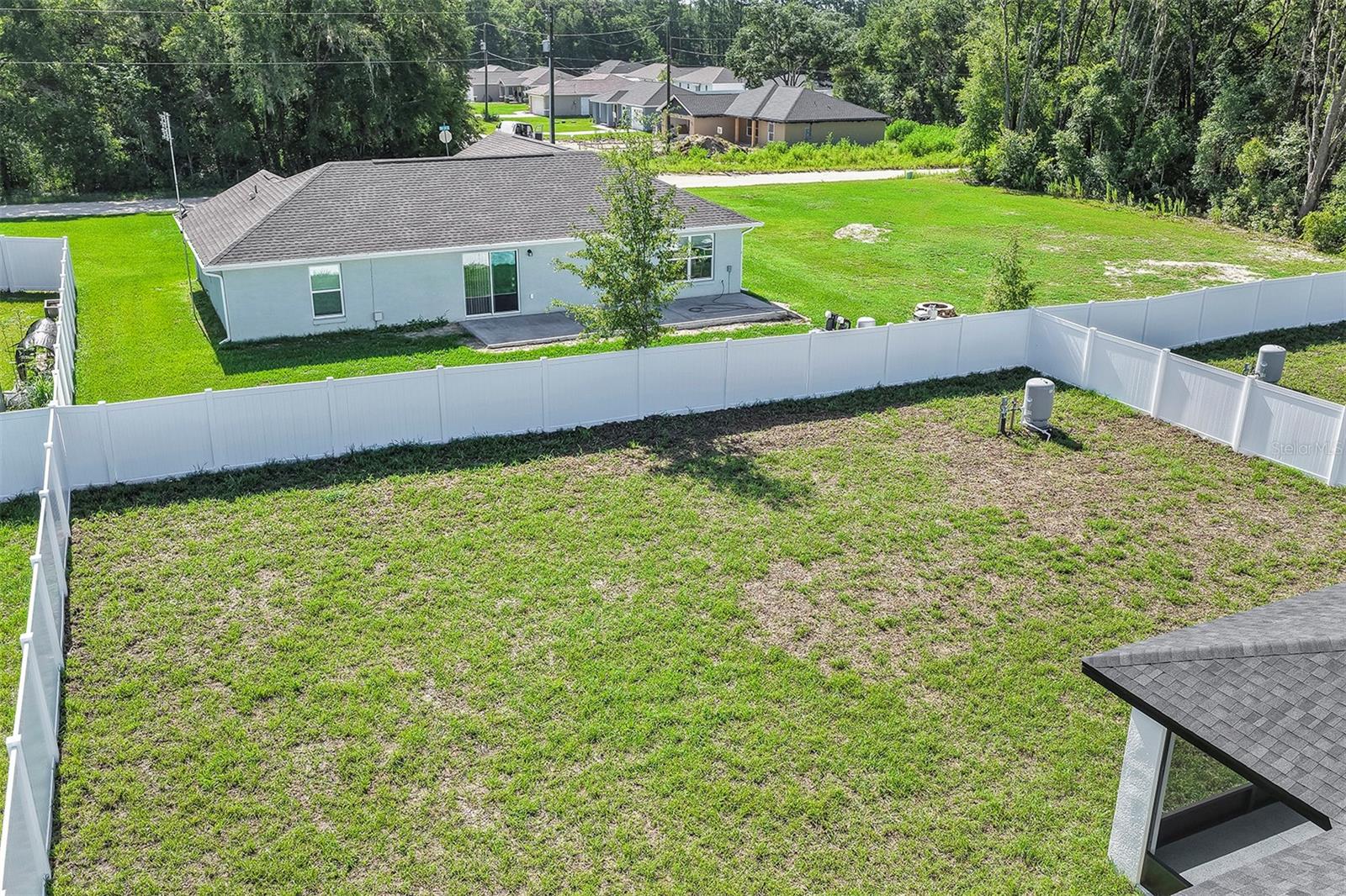 ROLLING RANCH ESTATES - Residential