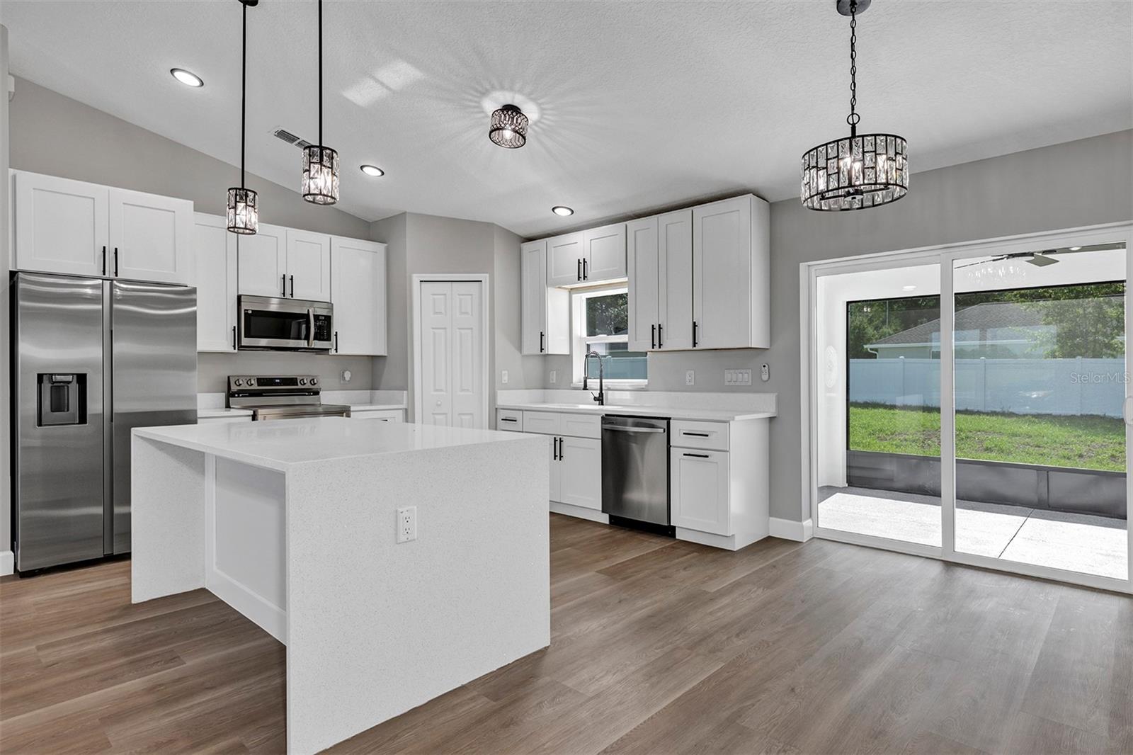 ROLLING RANCH ESTATES - Residential