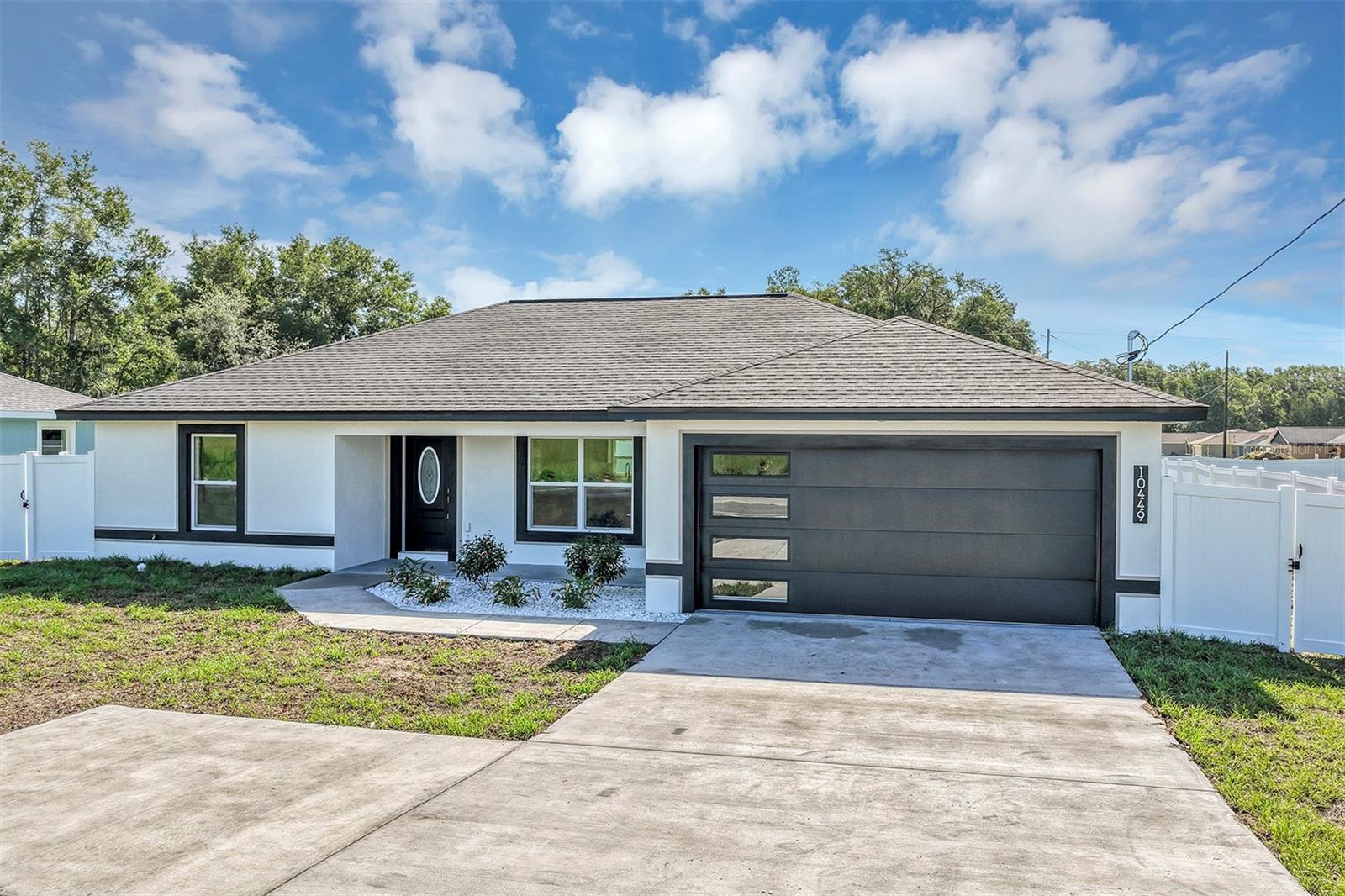 ROLLING RANCH ESTATES - Residential