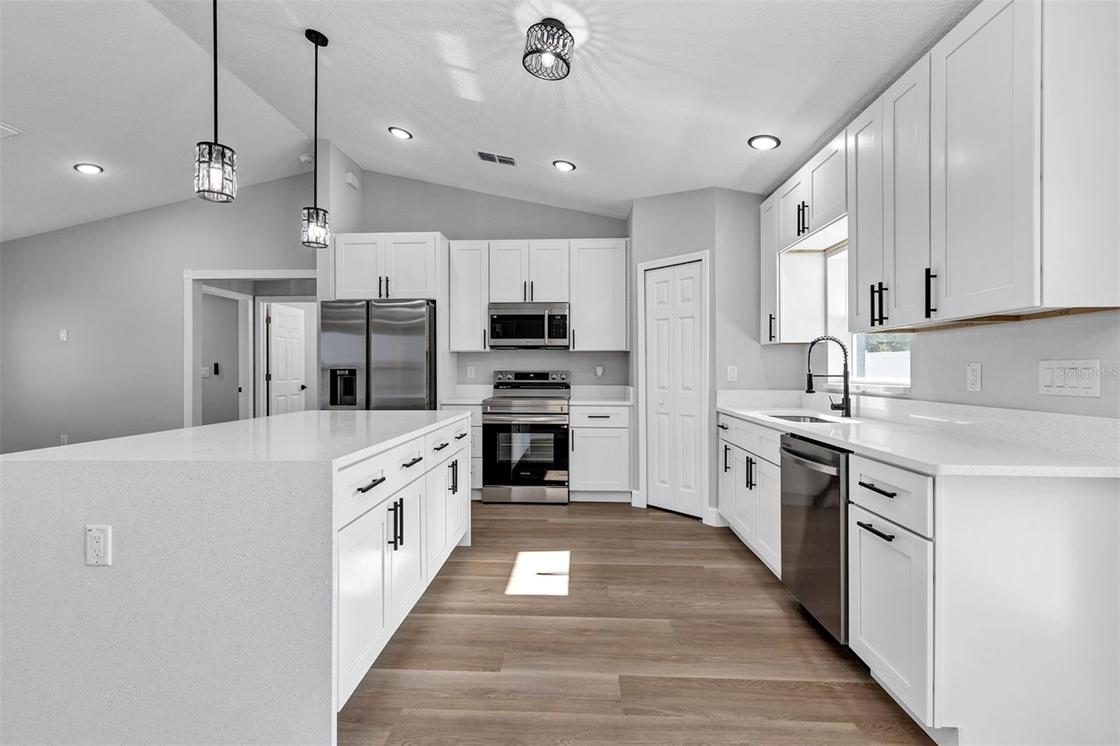 ROLLING RANCH ESTATES - Residential