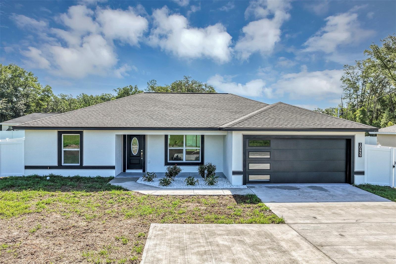 ROLLING RANCH ESTATES - Residential