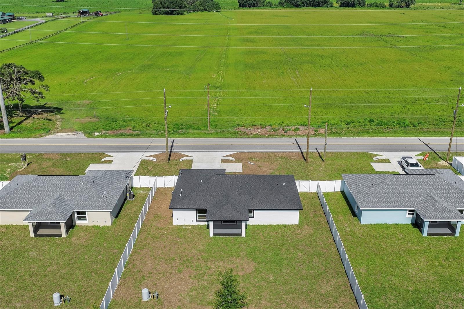 ROLLING RANCH ESTATES - Residential