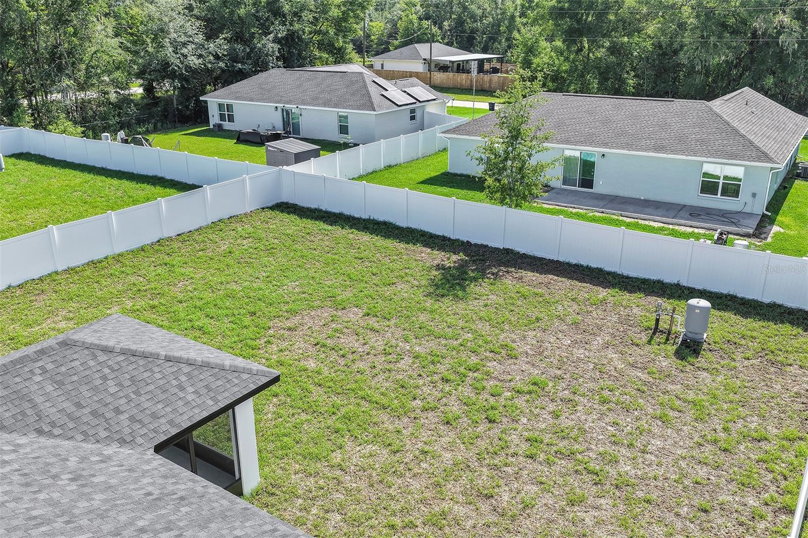ROLLING RANCH ESTATES - Residential