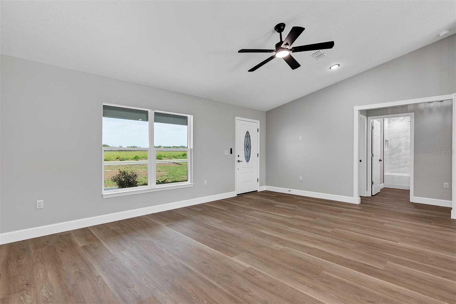 ROLLING RANCH ESTATES - Residential