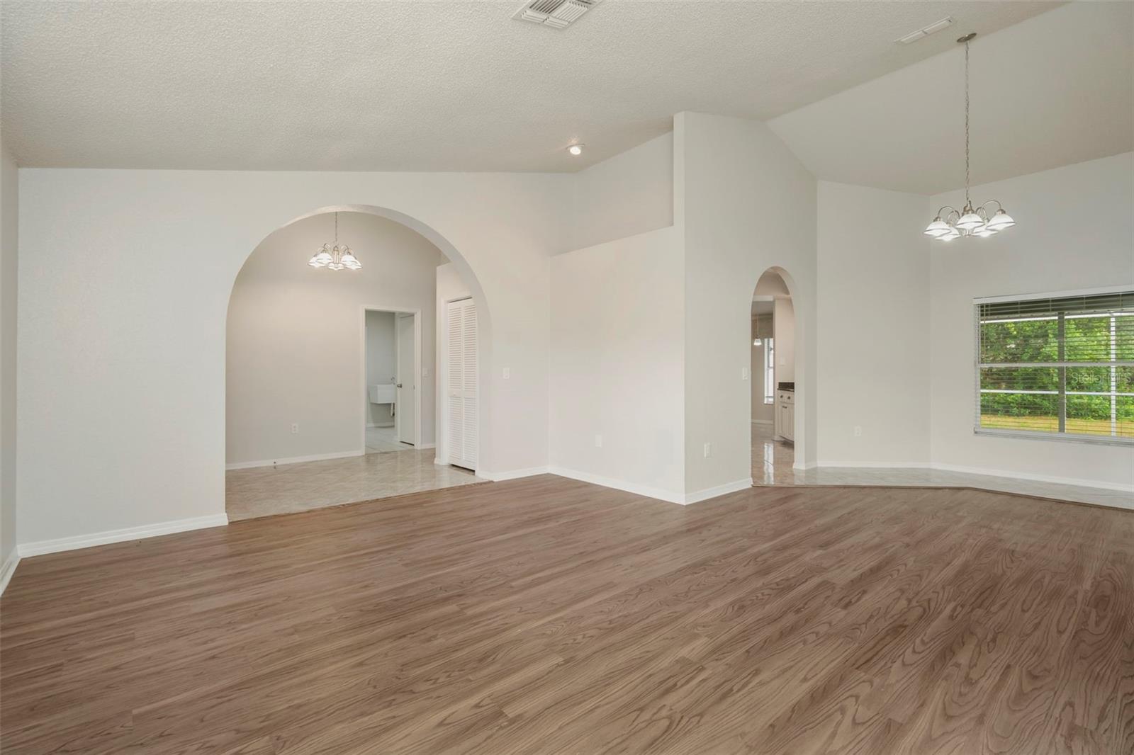 GLEN LAKES PHASE ONE - Residential