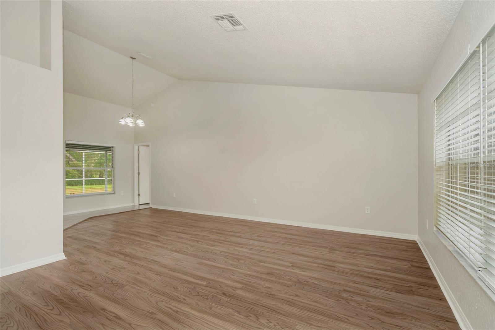GLEN LAKES PHASE ONE - Residential