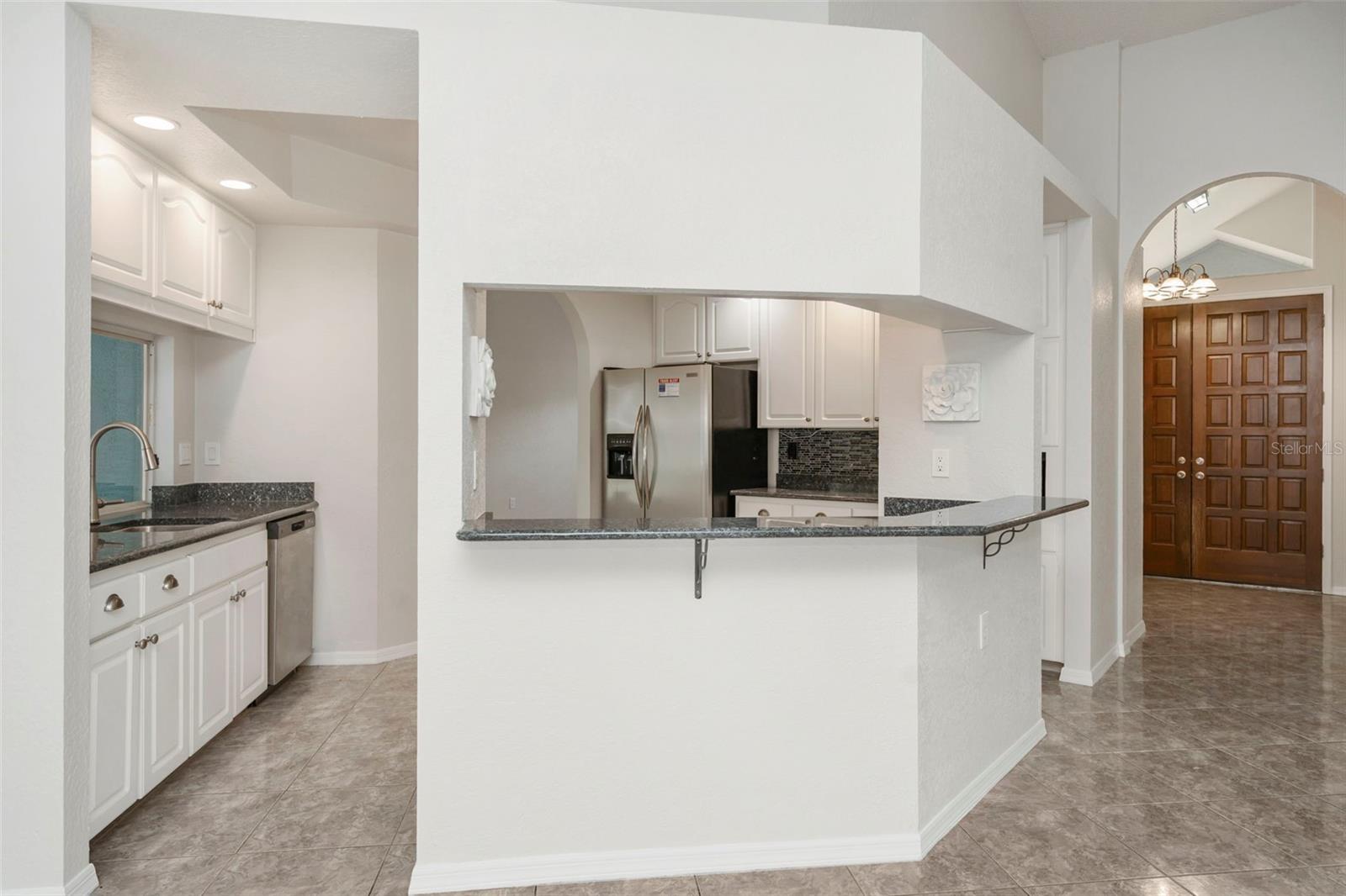 GLEN LAKES PHASE ONE - Residential