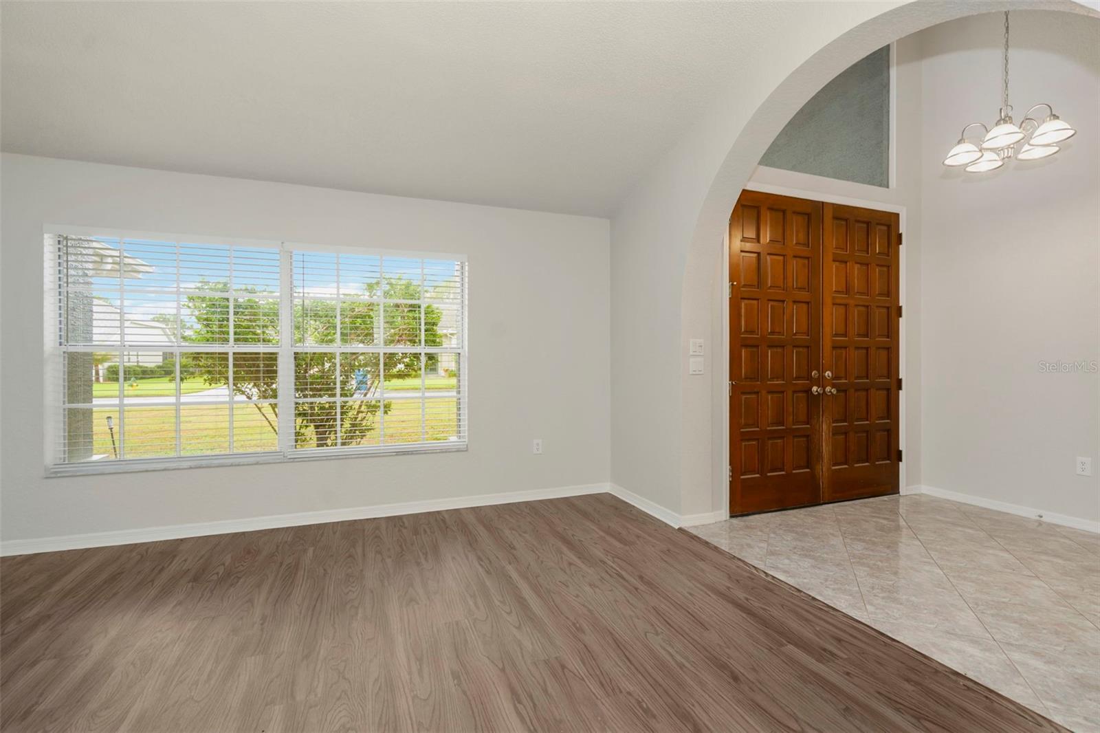 GLEN LAKES PHASE ONE - Residential