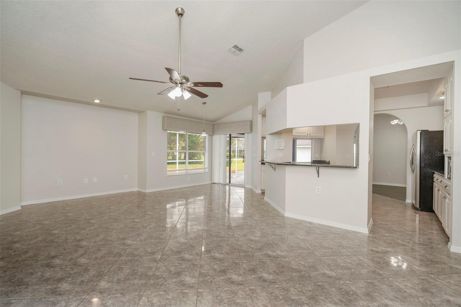 GLEN LAKES PHASE ONE - Residential