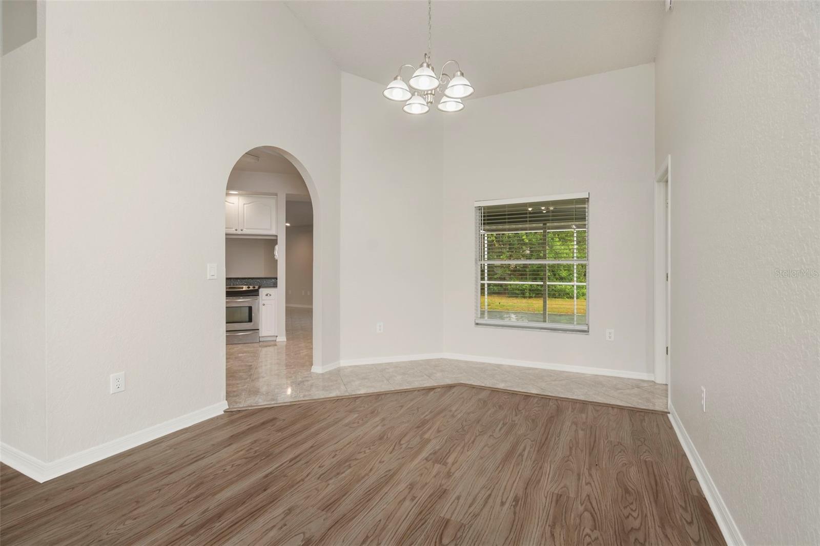 GLEN LAKES PHASE ONE - Residential