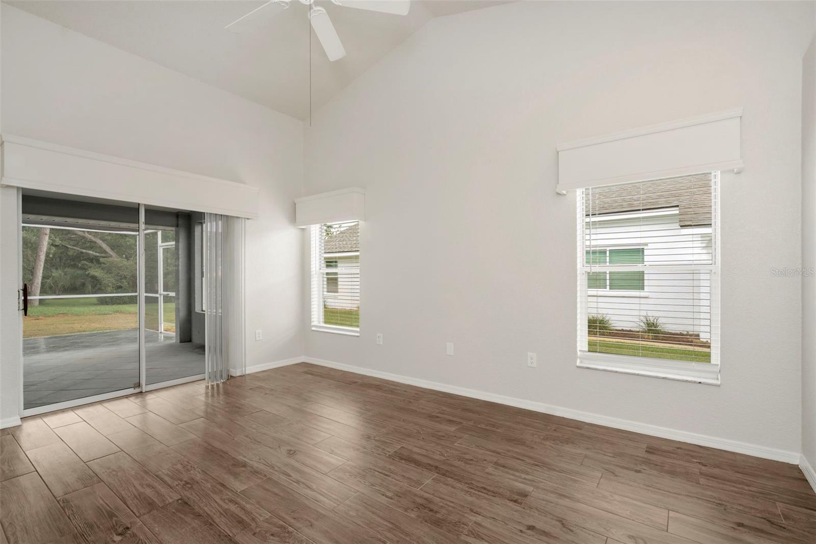 GLEN LAKES PHASE ONE - Residential