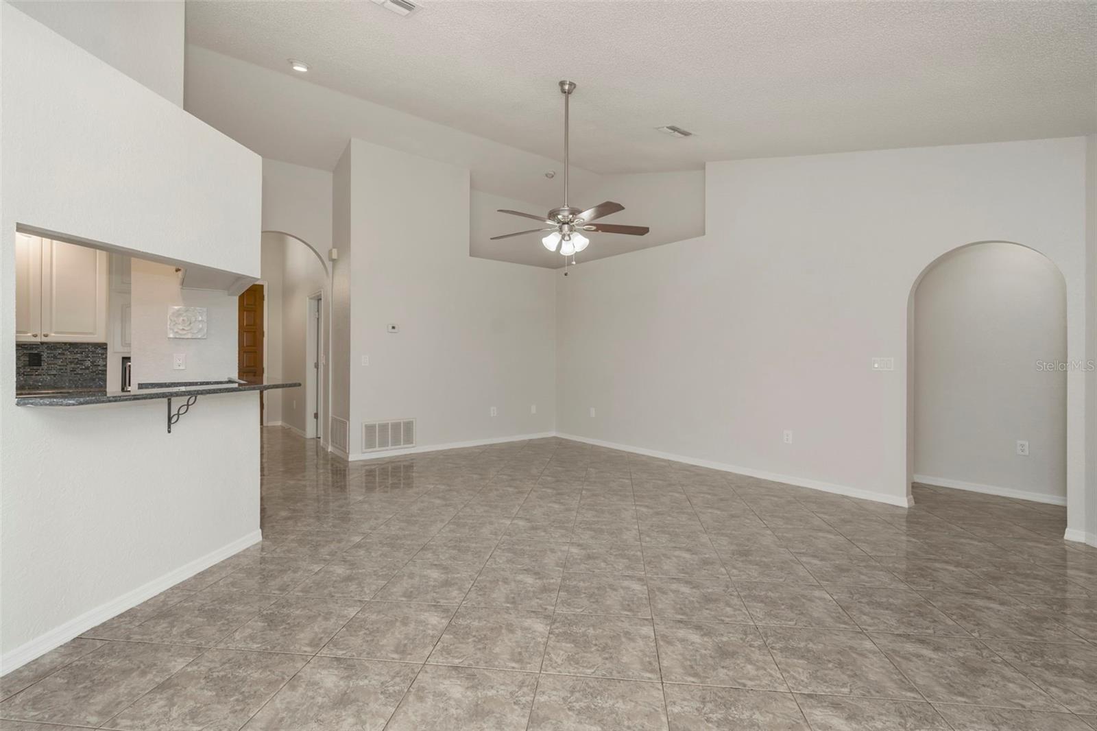 GLEN LAKES PHASE ONE - Residential