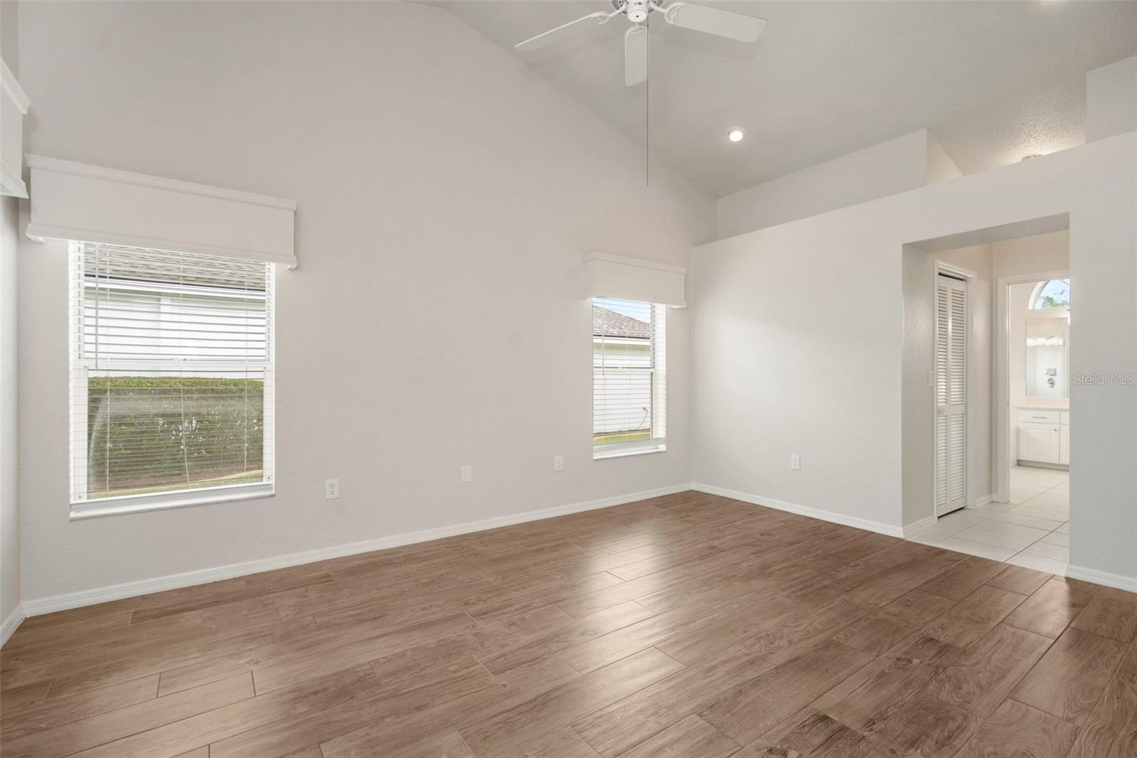 GLEN LAKES PHASE ONE - Residential