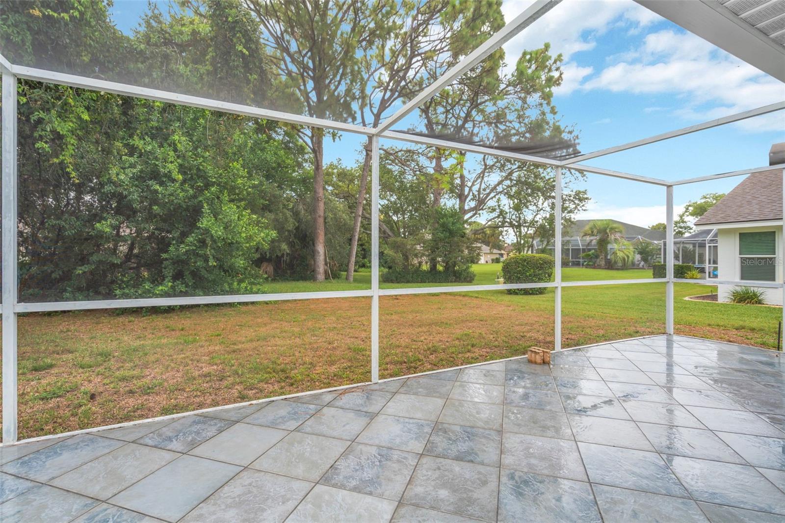GLEN LAKES PHASE ONE - Residential