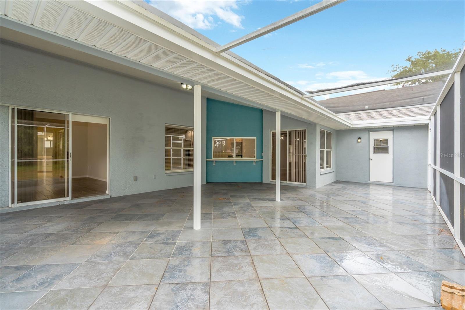 GLEN LAKES PHASE ONE - Residential