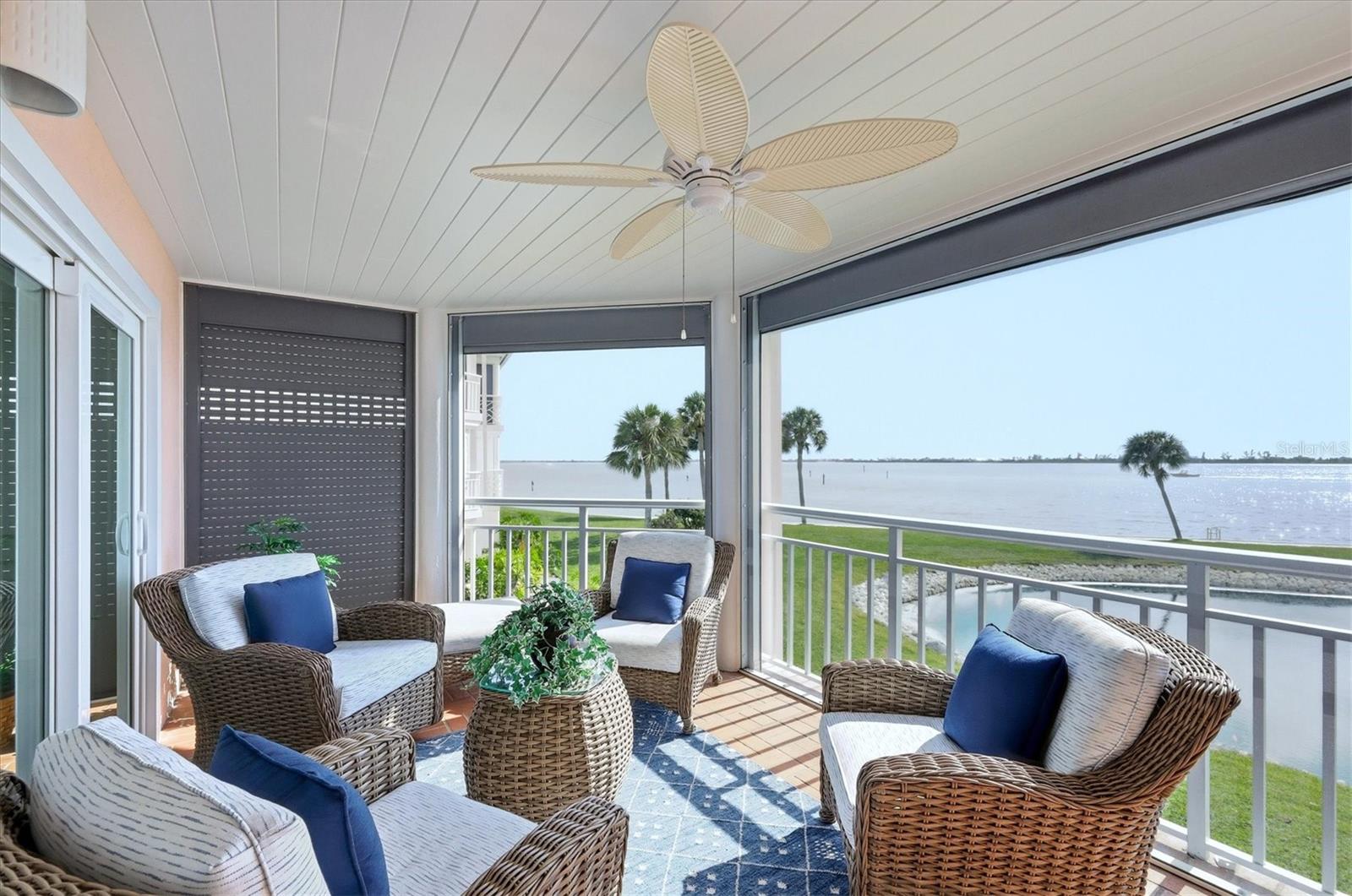 PLACIDA HARBOUR SEC 02 BLDG 25 - Residential