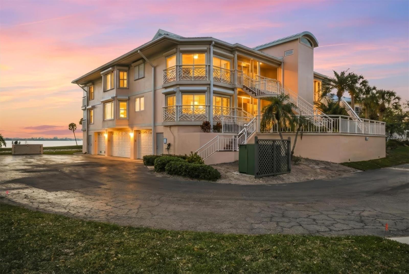 PLACIDA HARBOUR SEC 02 BLDG 25 - Residential