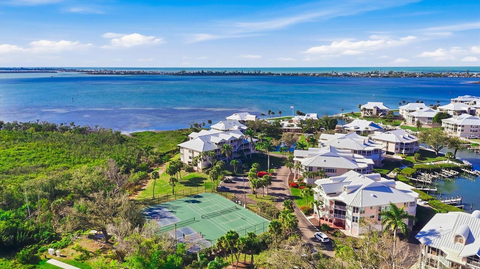 PLACIDA HARBOUR SEC 02 BLDG 25 - Residential