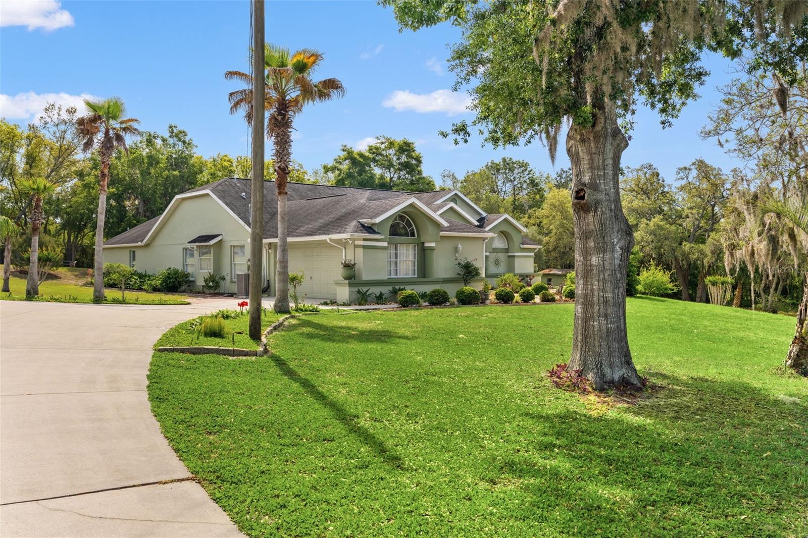 POTTERFIELD GARDEN AC - G - Residential