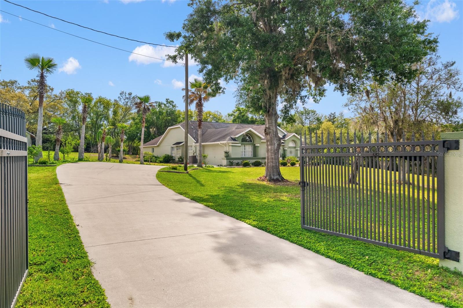 POTTERFIELD GARDEN AC - G - Residential