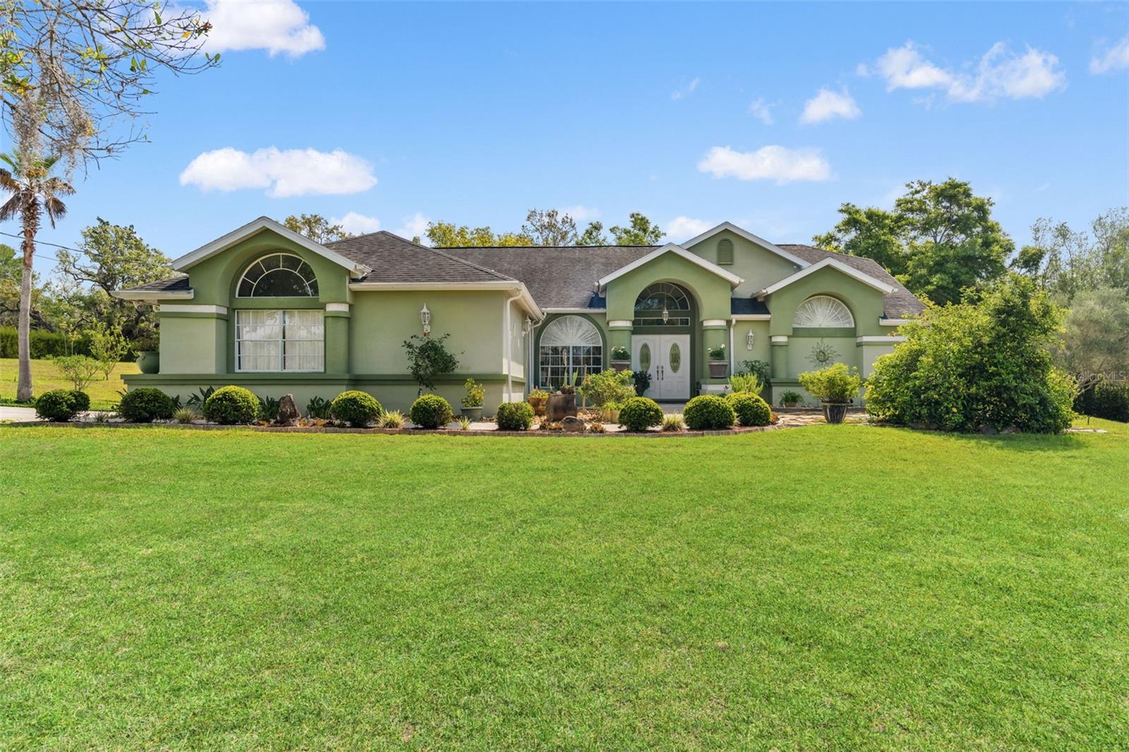 POTTERFIELD GARDEN AC - G - Residential