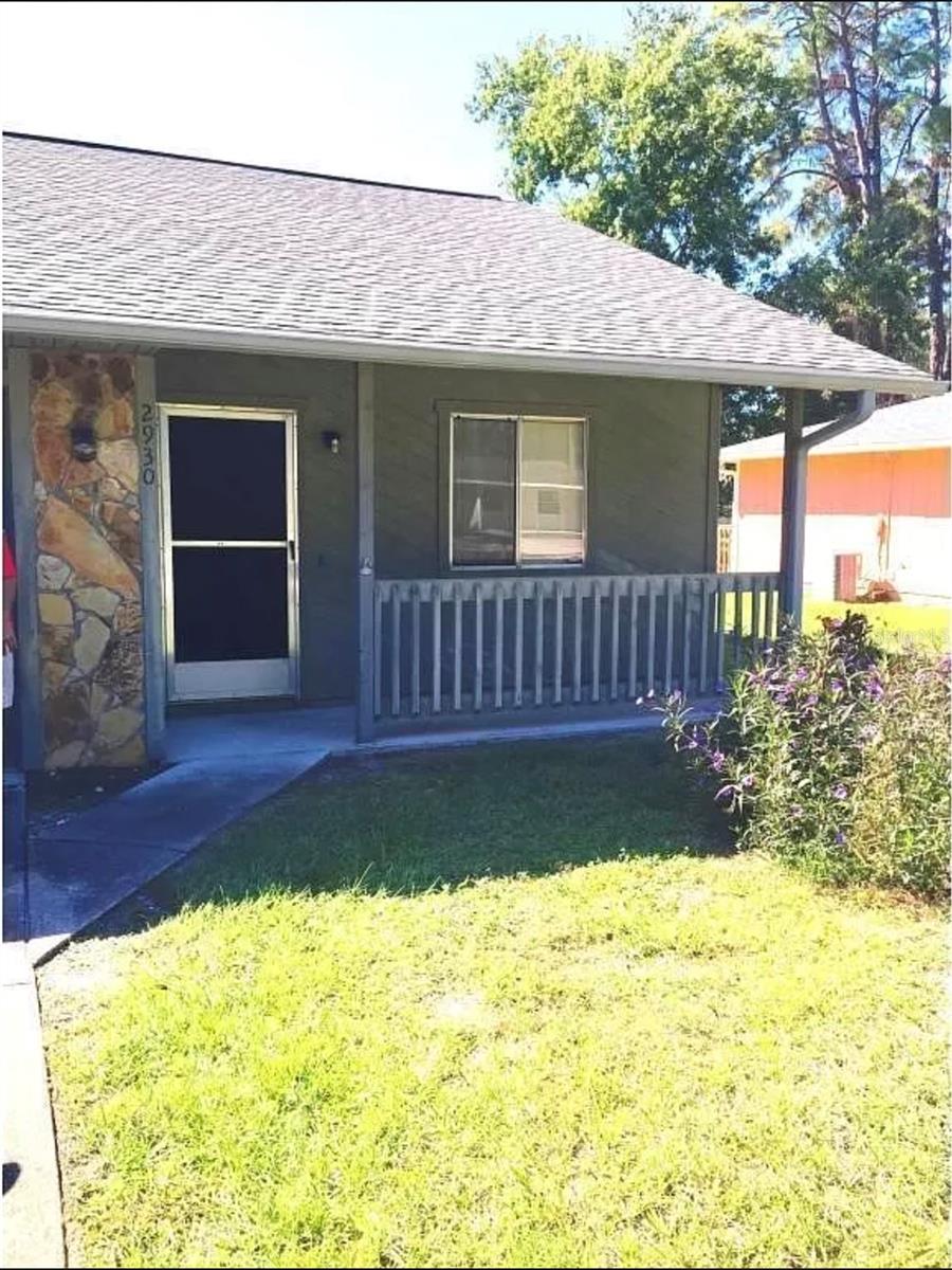 Florida Shores 01 - Residential Income