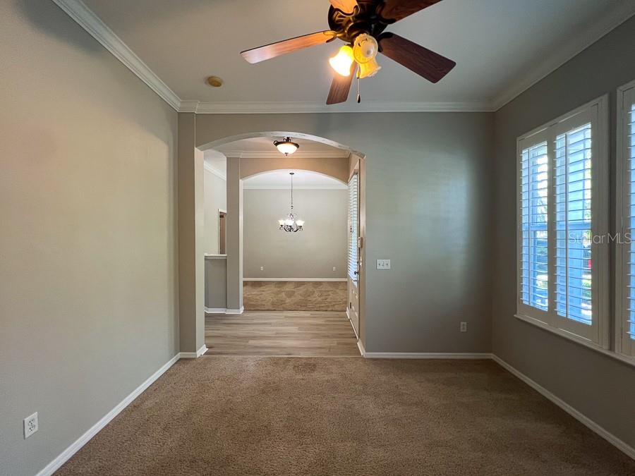 LONGLEAF UNIT 1 PH 2 - Residential