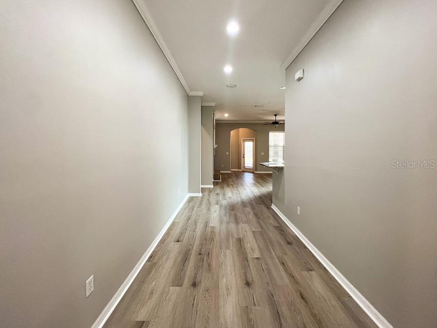 LONGLEAF UNIT 1 PH 2 - Residential