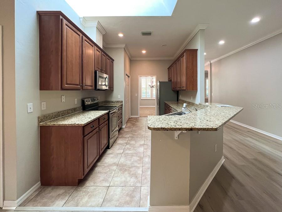 LONGLEAF UNIT 1 PH 2 - Residential