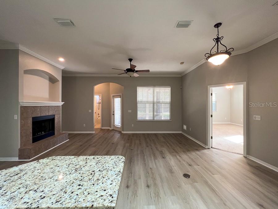 LONGLEAF UNIT 1 PH 2 - Residential